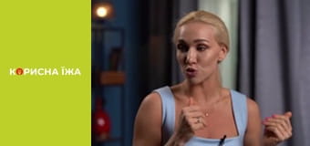 Твоя тарелка, Сезон 1, Выпуск 16