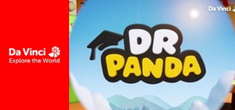 Доктор Панда - Зоряна, зоряна ніч