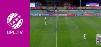 УПЛ: VBET. Кудрівка - Колос. 12-й тур. Сезон 2025/26.