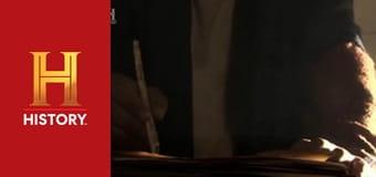 Необъяснимое с Уильямом Шетнером, 23 эп. Тайны Библии.