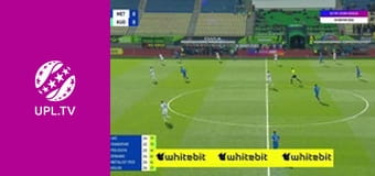 УПЛ: VBET. Металлист 1925 - Кудривка. 24-й тур. Сезон 2025/26.