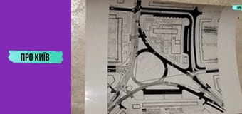 Дарницька площа: серце лівого берега Києва. Історія та цікаві факти.