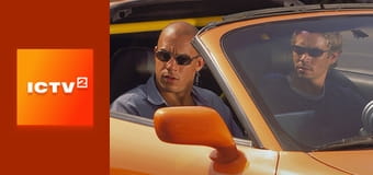 Х/ф "Форсаж".