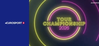 Снукер. Tour Championship в Манчестере, Великобритания. 1/4 финала.