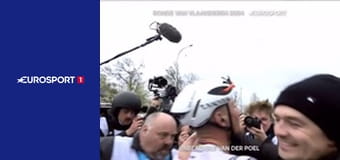 Автоспорт. WEC. Этап 6. "Lone Star Le Mans" на Трассе Америк, США. Лучшие моменты.