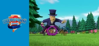 Щенячий патруль. Сезон 5 - серия 7