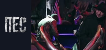 Пес, Сезон 5, Серія 20