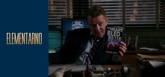 Елементарно Сезон 4 Епізод 7