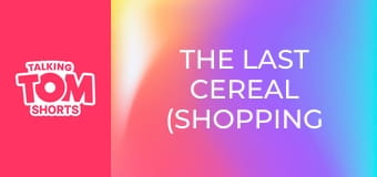 The Last Cereal (Shopping Drift) S1E32 The Last Cereal (Shopping Drift) S1E32