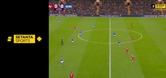 Футбол. Чемпіонат Англії. Прем'єр-ліга. Ліверпуль - Сандерленд. Пряма трансляція.