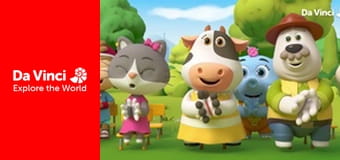 Доктор Панда - Фокусник