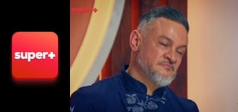 "МастерШеф", 15 сезон, 17 еп.