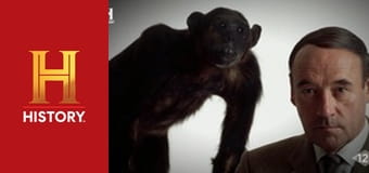 Древние пришельцы: истоки, 1 сезон, 4 эп. Генезис человека.