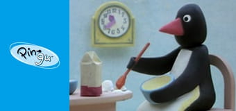 Pingu Season 1 Episode 16