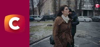 Т/с "Слід". "Подвійна комбінація".