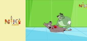 Текс S1E17 - Несподівані зміни Текс S1E17 - Несподівані зміни