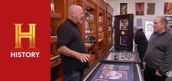 Звезды ломбарда, 25 сезон, 5 эп. Две звезды ломбарда.