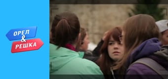 Шопінг 1-2 сезон - випуск 10 - Стамбул