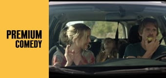 Перед Опівніччю