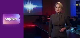 "Виклик", 2 сезон, 7 еп.