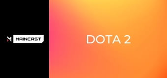 Dota 2. PGL Wallachia Season 6.