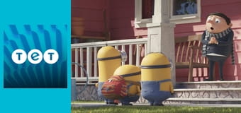 Посіпаки: Становлення лиходія