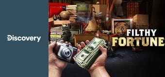 Грязные богатства S2E8