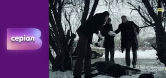 "Історія одного злочину", 3 сезон, 27 еп. "Вендетта".