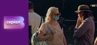 "Виклик", 2 сезон, 40 еп.