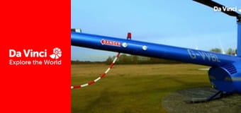 Do You Know? - Helicopter Rotor & Tricycles Do You Know? - Helicopter Rotor & Tricycles