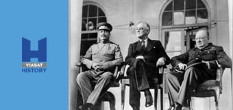 Злети і падіння: поворотні моменти Другої світової війни S1E6 - Дорога до перемоги