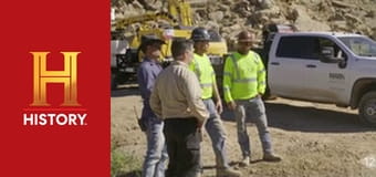 Проклятие ранчо Скинуокер, 5 сезон, 18 эп. Дронаггедон. Проклятие ранчо Скинуокер, 5 сезон, 18 эп. Дронаггедон.