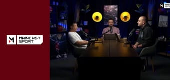 Футбол. Ліга чемпіонів UEFA. Жінки. 1/4 фіналу. Арсенал (Велика Британія) - Челсі (Велика Британія). 1-й матч.