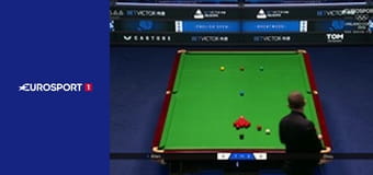 Снукер. Home Nations. Открытый чемпионат Англии в Брентвуде, Великобритания. Финал. Снукер. Home Nations. Открытый чемпионат Англии в Брентвуде, Великобритания. Финал.