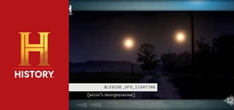 За пределами ранчо Скинуокер, 3 сезон, 4 эп. Преемственность поколений.