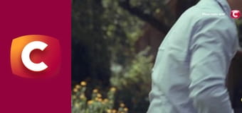 "Сліпа". Оточений темрявою.