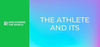 The Athlete and Its Rider The Athlete and Its Rider