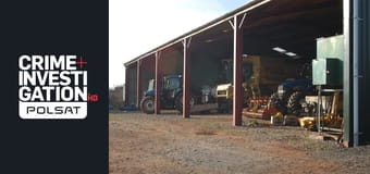 Podmiejski koszmar S3E3 - Zabić prawdę