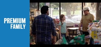 Великий Червоний пес Кліффорд