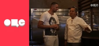 Особливості національної роботи, 4 сезон, 48 еп.