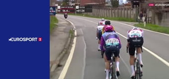 Велоспорт. Гонка Милан-Турин в Италии. Прямая трансляция.