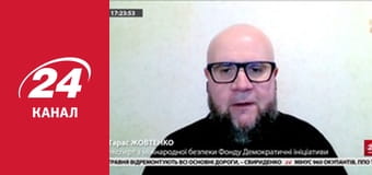 Марафон 24 каналу