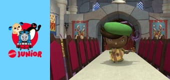 Rycerz Mike Sezon 1 Odcinek 35 Rycerz Mike Sezon 1 Odcinek 35