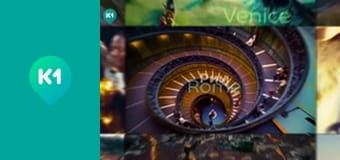 "Інший світ".