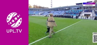 УПЛ: VBET. Заря - Рух. 11-й тур. Сезон 2025/26.