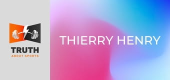 Thierry Henry Thierry Henry
