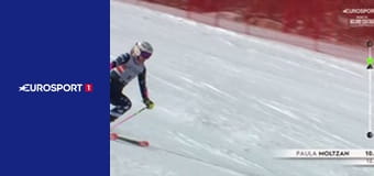 Горнолыжный спорт. Кубок мира. Этап в Коппер-Маунтине, США. Женщины. Гигантский слалом. 1-я попытка.