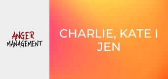 Charlie, Kate i Jen w romantycznym stylu S2E19 Charlie, Kate i Jen w romantycznym stylu S2E19