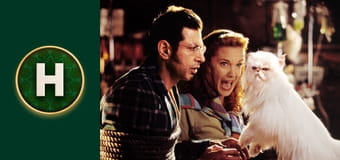 Коти проти собак