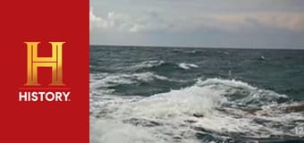 Бермудский треугольник: Проклятые воды, 2 сезон, 2 эп. Пропавшие гиганты.